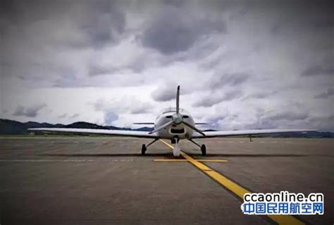 弥勒浩翔科技DL-2L飞机进入适航取证阶段 - 民用航空网