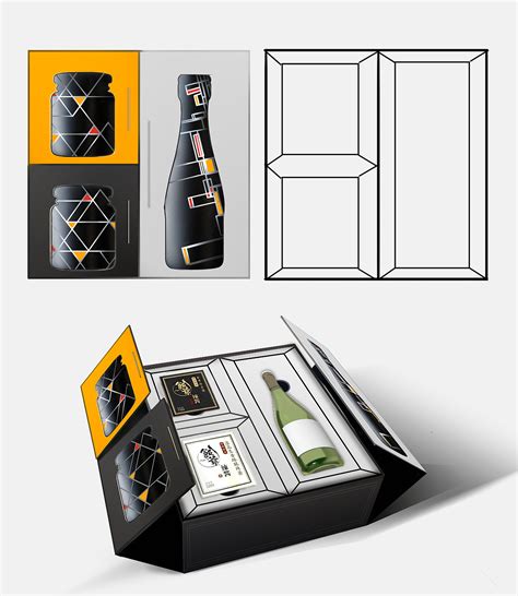 高端套盒|平面|包装|伯爵品牌设计 - 原创作品 - 站酷 (ZCOOL)