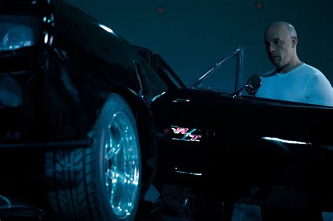 Furious 7-赛车题材动作片-《速度与激情7》影视壁纸下载