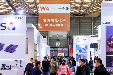 2024上海国际酒店及商业空间博览会_时间地点及门票-去展网