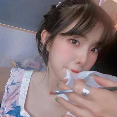 温柔系列女生头像抖音