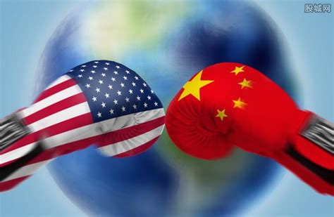 中美经贸合作是双方唯 一正确的选择_贸易战,市场,经济 - 铝道网