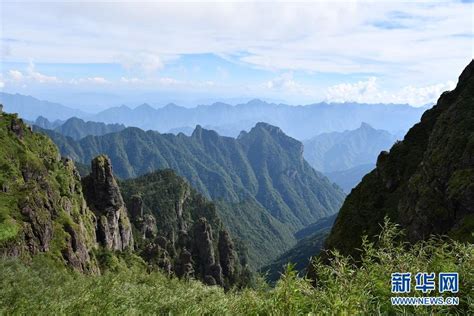 神农架到底凭什么申遗成功？_凤凰旅游