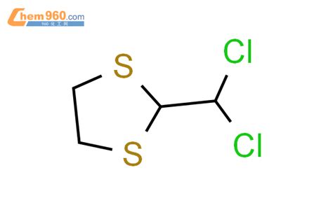 2-(dichloromethyl)-1,3-dithiolane厂家_2-(dichloromethyl)-1,3-dithiolane生产 ...