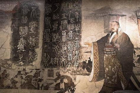 历史探索：关于秦始皇墓葬的秘密 - 鬼故事百科