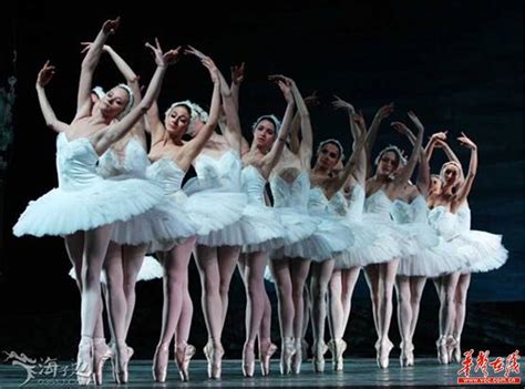 俄罗斯芭蕾舞艺术家来青少年宫进行舞蹈艺术交流活动 _德州新闻网