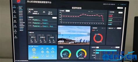 打通部门数据孤岛，舟山建成国内首个航运数字服务系统-中华航运网