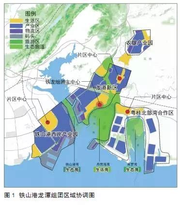 2022年龙港市新城出让海域公示（第7号）