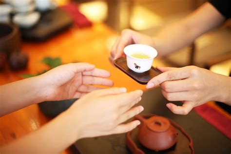 普洱生茶和普洱熟茶有哪些区别，主要区别有这四大点-润元昌普洱茶网