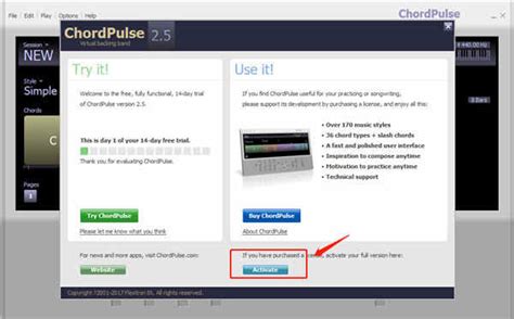 chordpulse 2.5破解汉化版|chordpulse 2.5破解汉化版下载 V2.5破解版 附使用教程 - 哎呀吧软件站