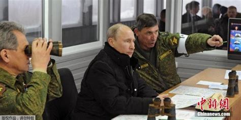 俄乌冲突中，普京频繁更换前线指挥官，背后有哪些深意？
