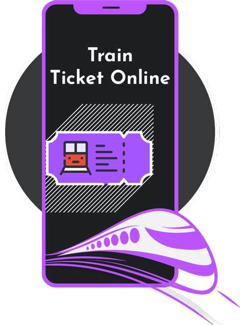 FREE Train Ticket Templates & Examples - Edit Online & Download