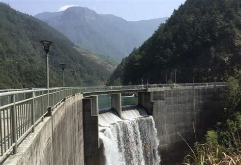 中国小水电增效扩容改造增值项目正式启动-广东省水力发电工程学会
