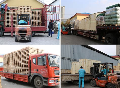 青岛黄岛港口木箱厂家定制电话 出口海运胶合板木箱真空包装图片-阿里巴巴