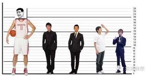 “身高1米7的男生算矮吗？”_凤凰网