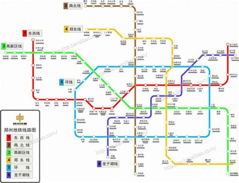 最新！郑州地铁14条线路建设规划与进展来了！你最关心哪条？_澎湃号·媒体_澎湃新闻-The Paper