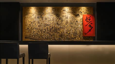 中式宾馆 - 效果图交流区-建E室内设计网