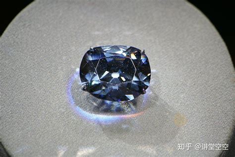 世界知名钻石-彩钻_珠宝学院_MEMORA/诗普琳