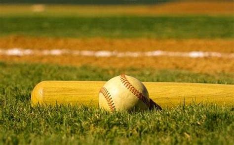 棒球基本规则_体育_腾讯网