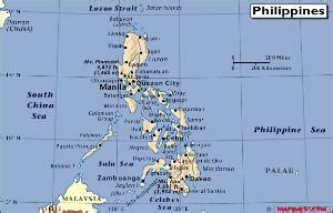 菲律宾（菲律宾共和国） - 搜狗百科