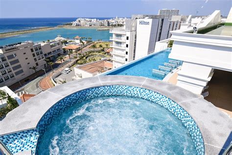 LeQu Okinawa Chatan Spa & Resort - 沖繩預訂飯店OTS
