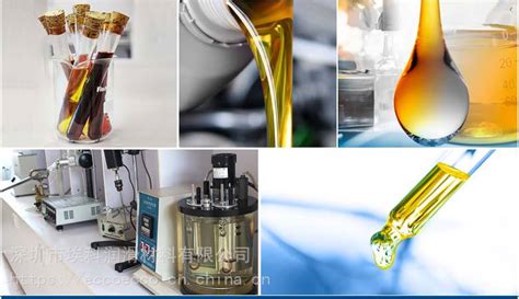 油品检测常识之发动机油黏度等级划分-上海润凯油液监测有限公司