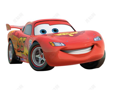 卡通汽车图片