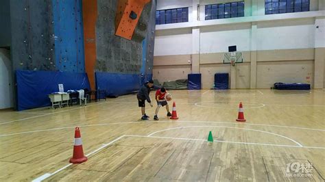 篮球一对一培训（篮球私教）-篮球-俱乐部大联盟-杭州19楼