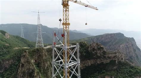 电力工程施工的效率-山东吉瑞达电气有限公司