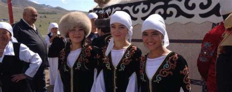 吉尔吉斯斯坦人种是怎样的_柯尔克孜含义 - 工作号