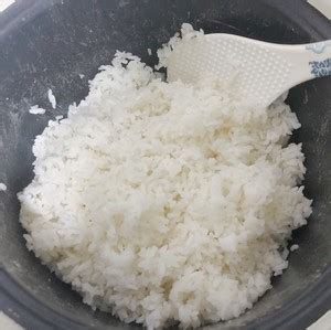 【米饭冷冻保存/一人食之懒人小技巧的做法步骤图】蛋仔的厨房_下厨房