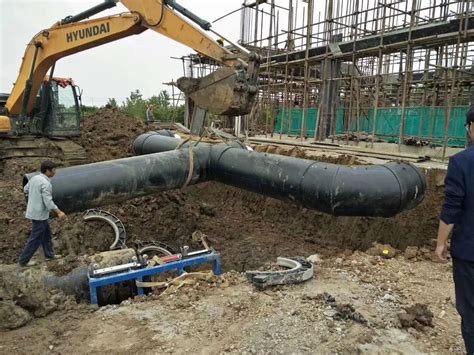 地下通信管道用一体多孔塑料管-扬州市兴隆塑料有限公司