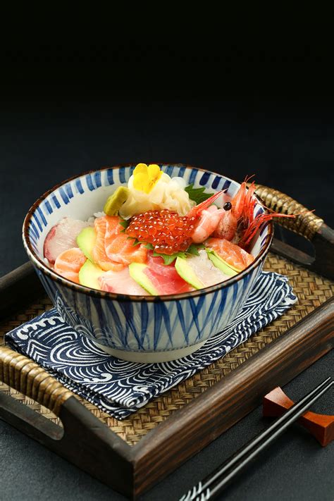 日本料理|摄影|静物|爱食秀 - 原创作品 - 站酷 (ZCOOL)