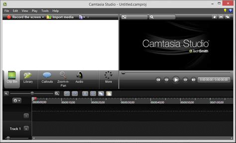 New Camtasia 2021 launched - Grey Matter