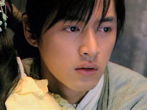 李逍遥古风头像女生版