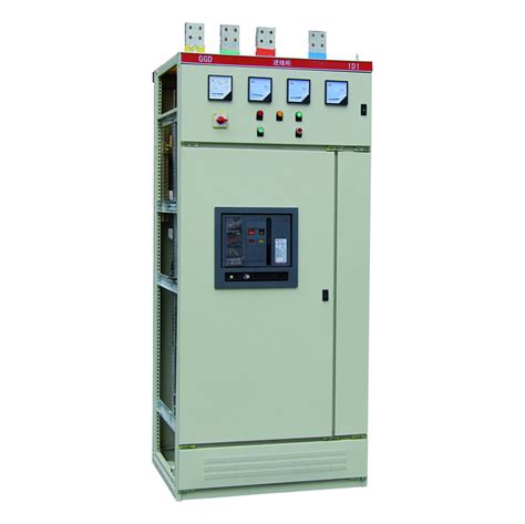 江西大型矿业项目高压柜低压控制柜调试完成-沈阳申工电气暖通有限公司