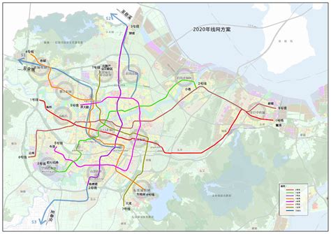 宁波地铁1号线 东门口站 地下规划图-宁波轻轨1号线的路线图及站点设置