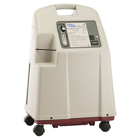 Slide Show - Using Your Stationary Oxygen Concentrator