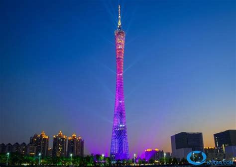 世界十大最高建筑排名2022 东京晴空塔上榜，第一位于阿联酋迪拜_排行榜123网