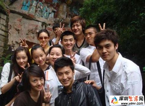 快来看看你要学习的环境吧，北京北影艺考校园环境一览！ - 知乎
