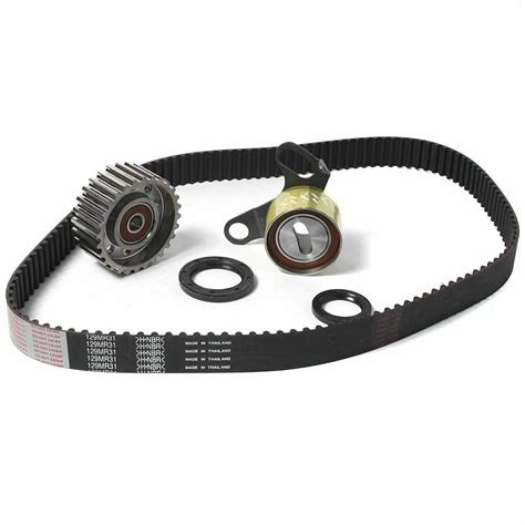 Timing Belt For Toyota 1KD-FTV and 2KD-FTV 13568-39015 13568-39016 FAST ...