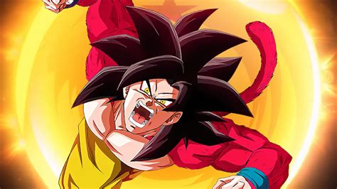 Will Dragon Ball Daima have new transformations? Anime insider shares ...