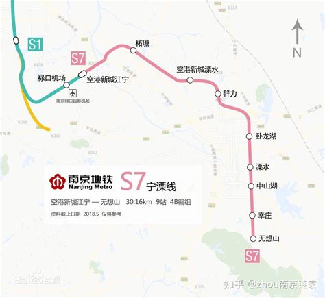 扬州地铁1号线 - 快懂百科