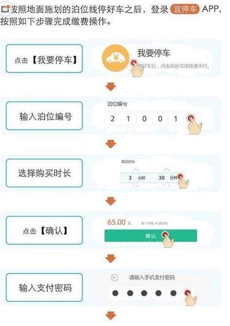 深圳路边停车怎么缴费 附缴费app+操作流程+收费标准_旅泊网