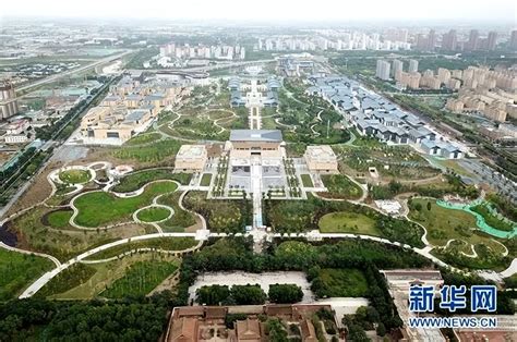甘肃武威：探索打造“景城一体”的文化旅游综合体_手机新浪网