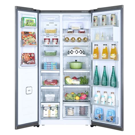 冰箱推荐2021选购指南，冰箱怎么选购？美的/海尔/卡萨帝/容声冰箱推荐哪个牌子好？高性价比冰箱品牌型号推荐 - 知乎