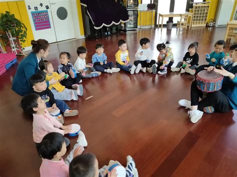 贵州黔西：社区开办“早教托育班”-人民图片网