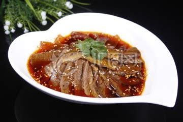夫妻肺片,中国菜系,食品餐饮,摄影,汇图网www.huitu.com