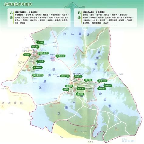 2021东湖磨山景区-旅游攻略-门票-地址-问答-游记点评，武汉旅游旅游景点推荐-去哪儿攻略