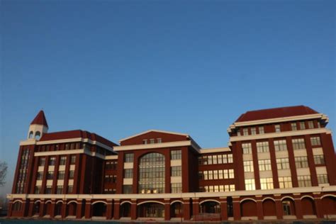河南对外经济贸易职业学院-中国高校库-高校之窗